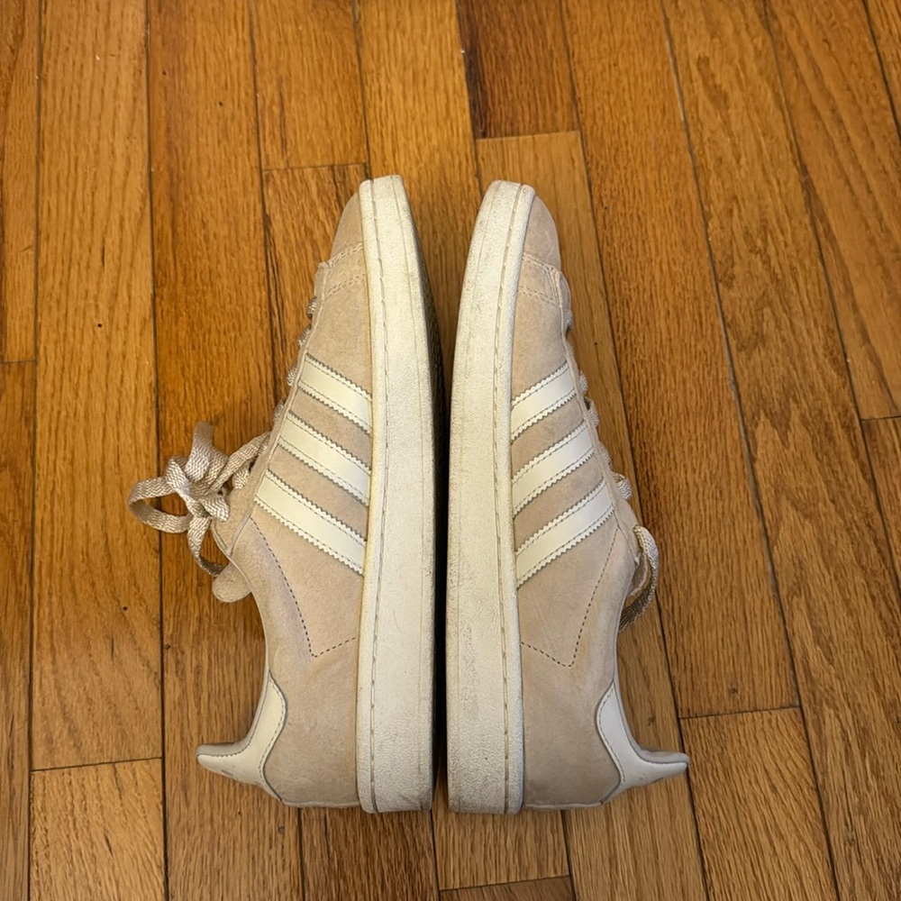 Adidas Gazelles Suede